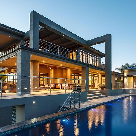 Sonas Boutique Guest House Oudtshoorn Exterior photo
