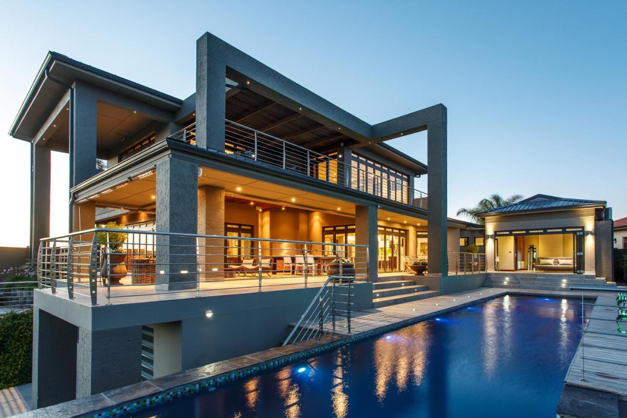 Sonas Boutique Guest House Oudtshoorn Exterior photo