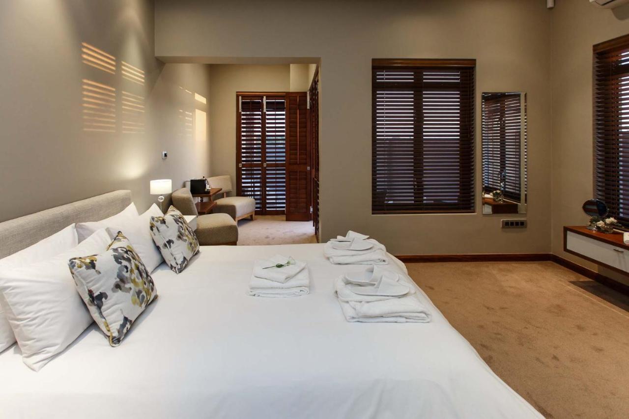 Sonas Boutique Guest House Oudtshoorn Exterior photo