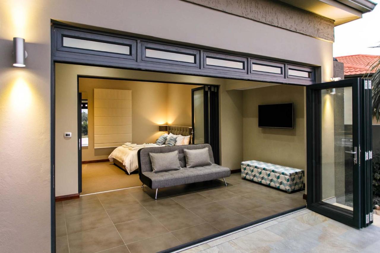 Sonas Boutique Guest House Oudtshoorn Exterior photo