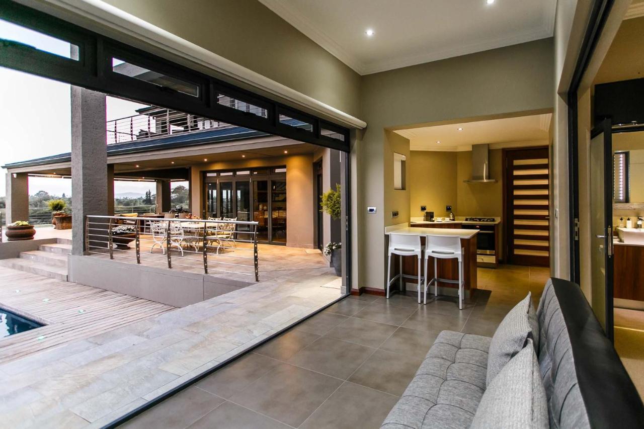 Sonas Boutique Guest House Oudtshoorn Exterior photo