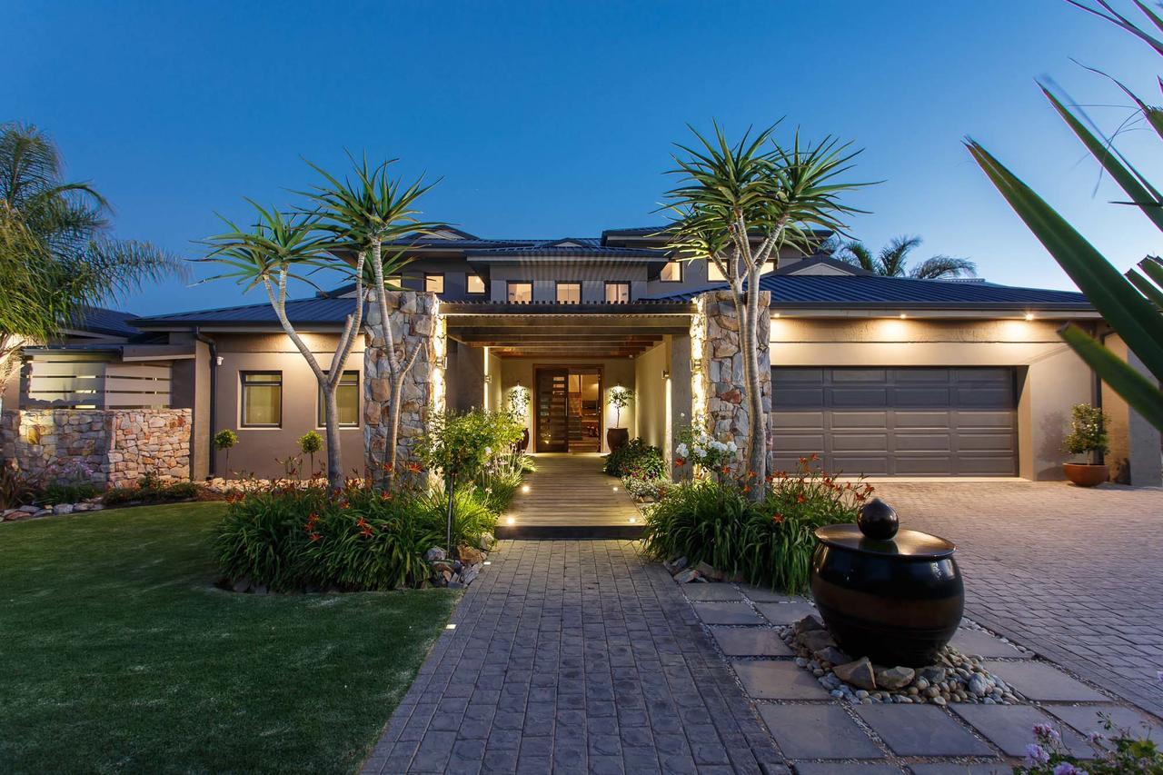 Sonas Boutique Guest House Oudtshoorn Exterior photo