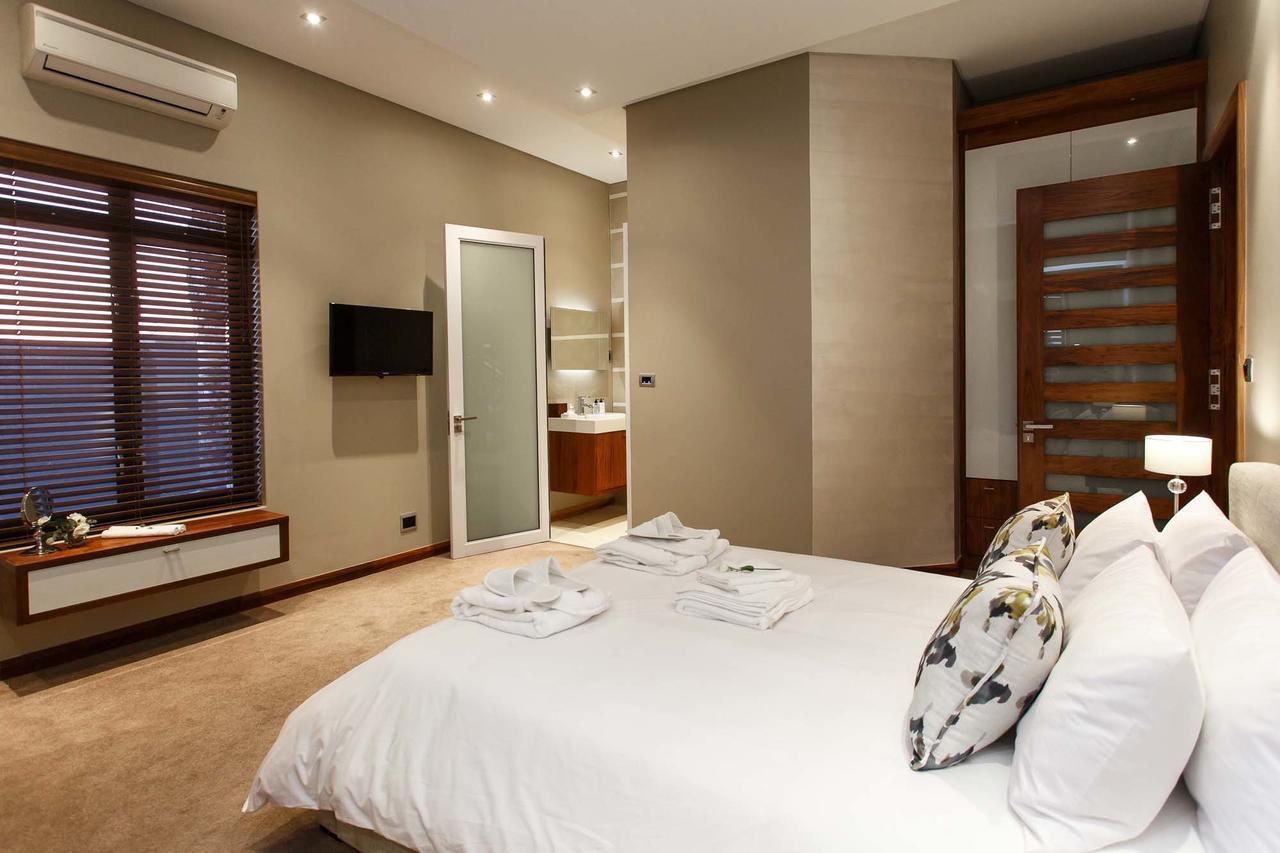 Sonas Boutique Guest House Oudtshoorn Exterior photo
