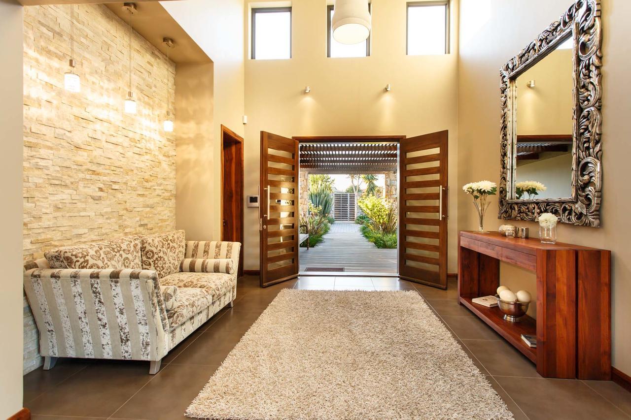 Sonas Boutique Guest House Oudtshoorn Exterior photo