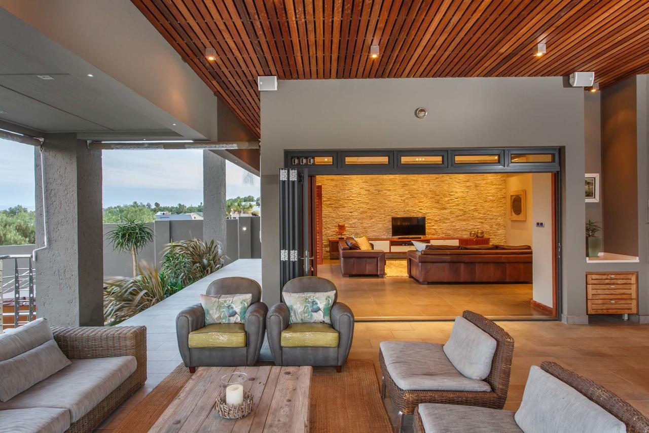 Sonas Boutique Guest House Oudtshoorn Exterior photo