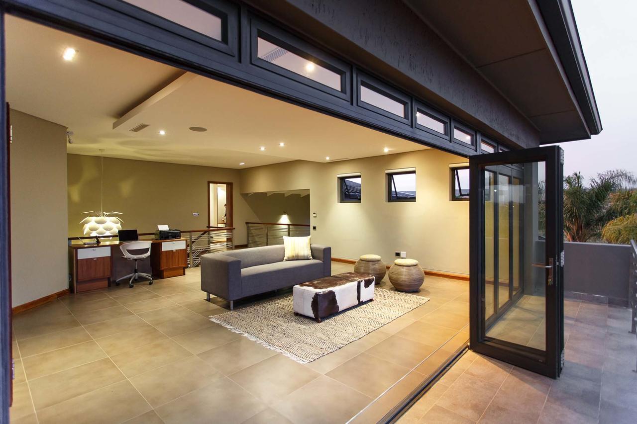 Sonas Boutique Guest House Oudtshoorn Exterior photo