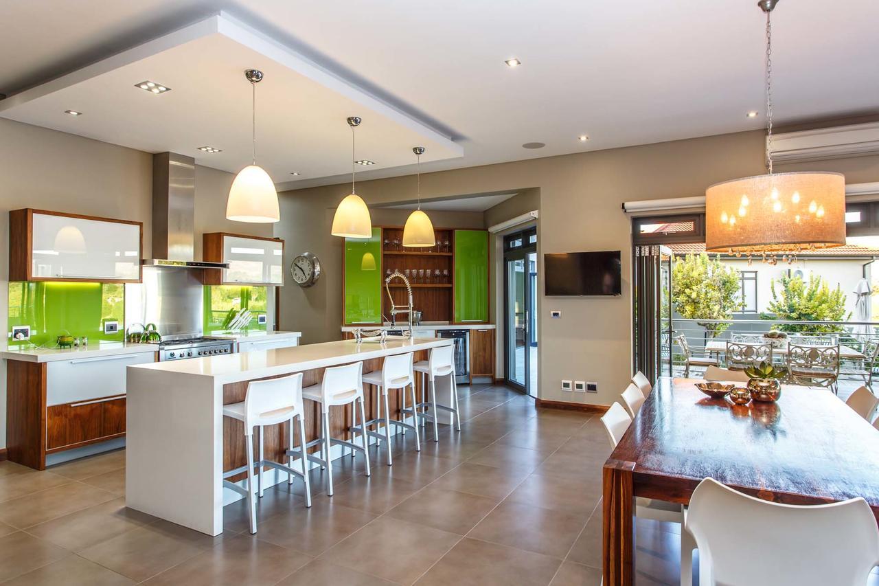 Sonas Boutique Guest House Oudtshoorn Exterior photo